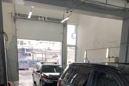 Аюс-сервис, с рейтингом 3.9 - находится по адресу Москва, Нижняя Красносельская улица, 35 ст60 