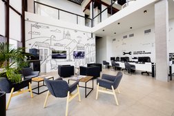 Автосервис Vilmer's Мастерские, с рейтингом 4.7 - находится по адресу Владимир, улица Растопчина, 14Б 