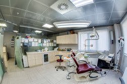 Стоматологическая клиника Ардент Престиж Клиник, с рейтингом 3.1 - находится по адресу Самара, проспект Карла Маркса, 201Б 