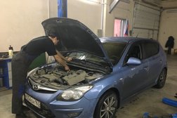 Автосервис Десбо, с рейтингом 3.9 - находится по адресу Самара, Средний проезд, 30 