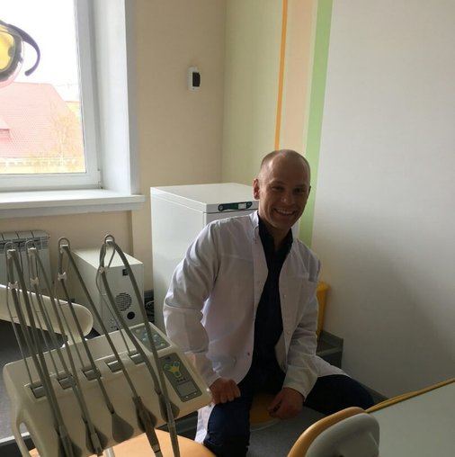 Антон Николаевич Казаков