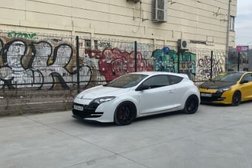 Автосервис У моста, с рейтингом 4.6 - находится по адресу Краснодар, Новороссийская улица, 7а 