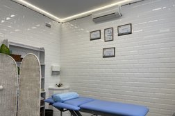 Медицинский центр Доктор Остеохондроз, с рейтингом 4.7 - находится по адресу Москва, Зеленоград, к118 