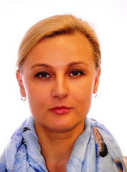 Медицинская сестра Ирина Александровна Серпионова