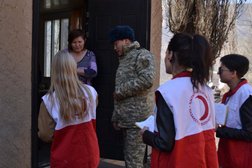 Департамент по чрезвычайным ситуациям г. Алматы, с рейтингом 1.5 - находится по адресу Алматы, Байзакова, 300/2 