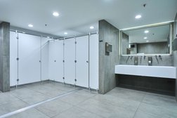 Фитнес-клуб Spirit Fitness, с рейтингом 4.6 - находится по адресу Москва, Андропова проспект, 8 