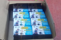 Компания Авакарт, с рейтингом 5 - находится по адресу Красноярск, улица Академика Вавилова, 2Ж 