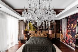 Компания CBC, с рейтингом 4.8 - находится по адресу Москва, улица Ленинская Слобода, 26 