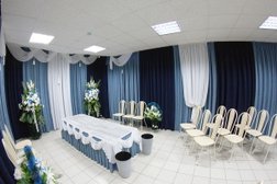 Похоронная городская служба Краснодара, с рейтингом 4.1 - находится по адресу Краснодар, Уральская улица, 147/2 