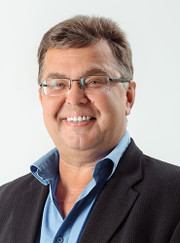 Бизнес-консультант, бизнес-тренер Валерий Конин