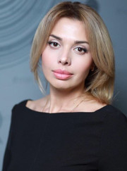 Парикмахер Ольга Анатольевна Круглова