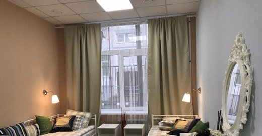 Дом престарелых в свао как открыть дом престарелых в монреале