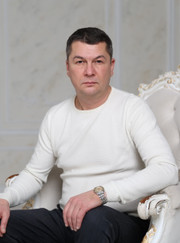 Адвокат Константин Сергеевич Целух