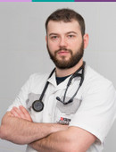 Крашенинников Леонид Валерьевич