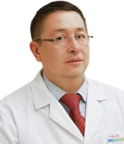 Андролог, уролог Аскар Ильгизярович Самитов