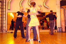 Школа танцев GoTango!, с рейтингом 4 - находится по адресу Москва, Зеленоград, Зеленоград, к317а ст1 