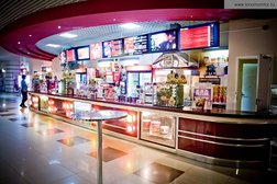 Кинотеатр Монитор, с рейтингом 4.3 - находится по адресу Краснодар, улица Дзержинского, 100 