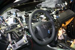 Автосервис Автомиг, с рейтингом 4 - находится по адресу Алматы, Тюлькубасская улица, 2 