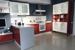 Кухонная студия Мария, с рейтингом 4.5 - находится по адресу Нижегородская область, Арзамас, улица Пландина, 27а 