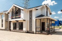 Строительная компания Тамак, с рейтингом 2 - находится по адресу Центральный федеральный округ, Московская область, городской округ Мытищи, посёлок Вешки, торгово-промышленная зона Алтуфьево, выставка домов Малоэтажная Страна, 6 