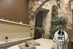 Центр красоты ОК!, с рейтингом 4.8 - находится по адресу Москва, улица Бестужевых, 27А 