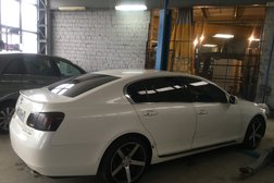 Автотехцентр Люкс-Авто, с рейтингом 3.9 - находится по адресу Московская область, Балашиха, микрорайон Железнодорожный, Советская улица, 57В 