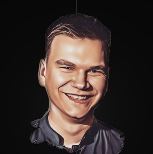 Женя Ожеховский