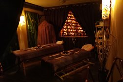 Центр тайской релаксации Сен-Сай, с рейтингом 3.7 - находится по адресу Екатеринбург, Союзная улица, 8 