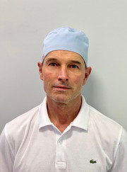 Главный врач, имплантолог Владимир Александрович Семененко