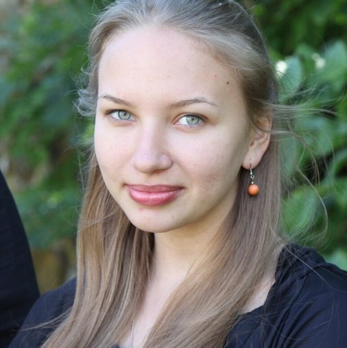 Ольга Леонидовна Масленникова