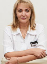 Иммунолог, аллерголог Наталия Викторовна Морарь