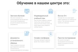 Центр повышения квалификации и переподготовки педагогов Луч Знаний, с рейтингом 4.4 - находится по адресу Красноярск, улица Маерчака, 31а 