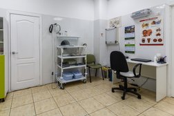 Многопрофильный медицинский центр Гранти-Мед, с рейтингом 4.6 - находится по адресу Санкт-Петербург, улица Корнеева, 6 