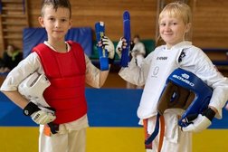 Спортивный клуб шинкиокушин каратэ, с рейтингом 4 - находится по адресу Санкт-Петербург, Комендантский проспект, 9 к2 