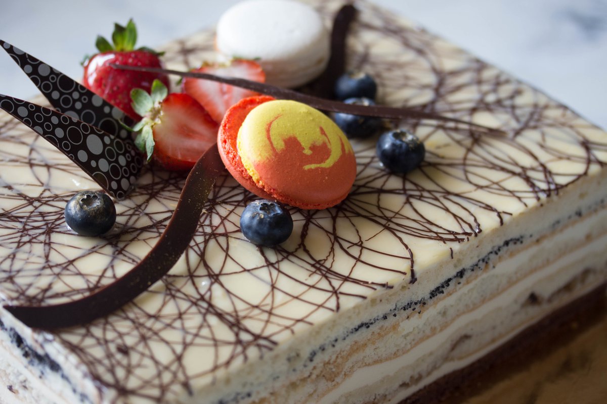 фотография Le Dessert Astana