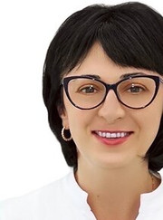 Стоматолог, стоматолог-терапевт Рубина Рубеновна Егишян