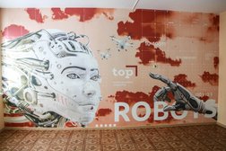 Компьютерная академия TОП, с рейтингом 4.9 - находится по адресу Краснодарский край, Геленджик, Красногвардейская улица, 38 