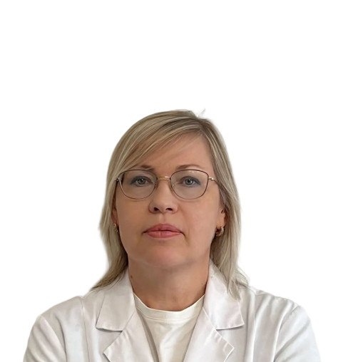 Елена Валерьевна Шарафиева