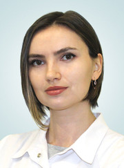 Нутрициолог, эндокринолог Мария Евгеньевна Томайлы