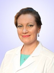 Андролог, уролог Наталья Алексеевна Нашивочникова