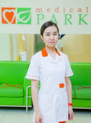 Офтальмолог Асель Мырзагалиевна Жакаева