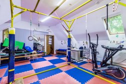 Детская неврологическая клиника Реацентр, с рейтингом 4.6 - находится по адресу Калининград, проспект Победы, 70а 