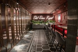 Mixtura bar