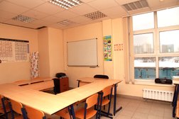 Международный языковой центр Language Link, с рейтингом 4.5 - находится по адресу Московская область, Балашиха, Звёздная улица, 8а 