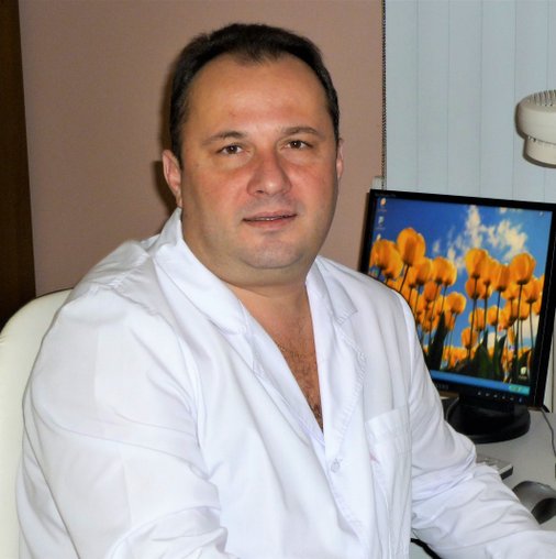 Андрей Викторович Макаров