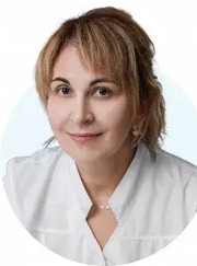 Врач УЗИ Татьяна Михайловна Абзалтинова