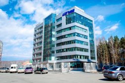 Сервисная компания Голос. Комфорт, с рейтингом 4.4 - находится по адресу Челябинск, Комсомольский проспект, 90 