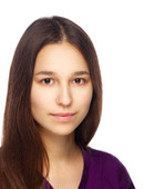 Фавстова Анастасия Алексеевна