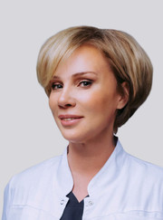 Пластический хирург Алиса Владимировна Поздеева