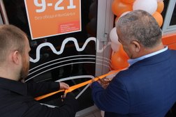 VIP service, с рейтингом 5 - находится по адресу Самарская область, Отрадный, Советская улица, 7 